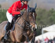 De Simone Teddy TosTour 2013- S5 7704 : Arezzo Equestrian Centre, De Simone Rossella, Teddy, Toscana Tour 2013, foto di Stefano Secchi ©